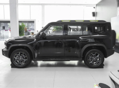 جيتور شانهاي T2