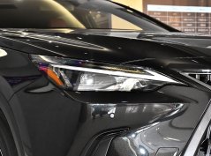 لكزس NX الطاقة الجديدة