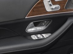 Mercedes-Benz GLE New Energy 2024