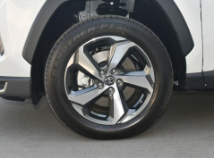 RAV4 Rongfang Hybrid E+