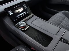 VOYAH CHASE LIGHT EV