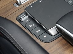 Mercedes-Benz GLE New Energy 2024