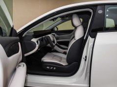 Чжиджи Авто L6