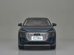 Ауди Q5 е-трон