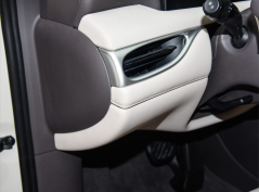 Чжиджи Авто L6