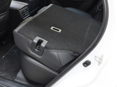 Changan Oushang Z6 New Energy