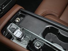 فولفو XC90 الطاقة الجديدة