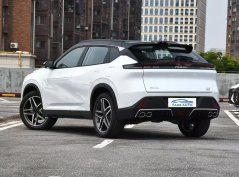 Дунфэнфэншен Хаохан