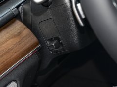 Mercedes-Benz GLE New Energy 2024