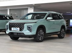 Jetour Shanhai L9