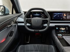 VOYAH CHASE LIGHT EV