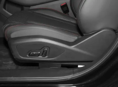 Dongfengfengshen AX7