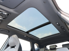 Changan Oushang Z6 New Energy