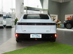 VOYAH CHASE LIGHT EV