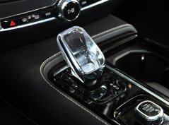 Volvo S60 Новая энергия