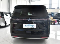 Trumpchi E8 