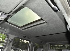 Mercedes-Benz G-Class AMG