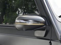 Mercedes-Benz G-Class AMG