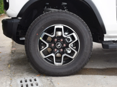 فورد موستانج