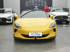 МГ Киберстер