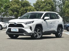 RAV4 Rongfang Hybrid E+