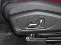 Dongfengfengshen AX7