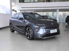 NIO ES7