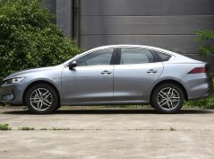 Цинь Плюс EV