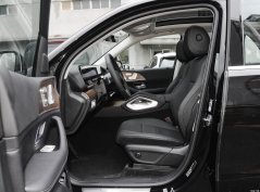 Mercedes-Benz GLE New Energy 2024