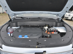 Changan Oushang Z6 New Energy