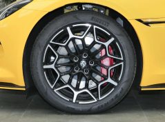 МГ Киберстер