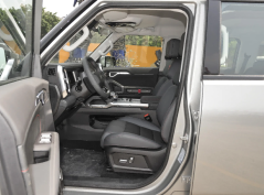 جيتور شانهاي T2