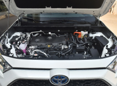 RAV4 Rongfang Hybrid E+