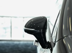    Mercedes-Benz EQS AMG 2023 