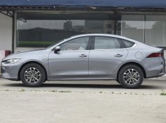 Цинь Плюс ДМ-и