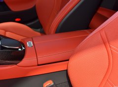 Mercedes-Benz SL-Class AMG