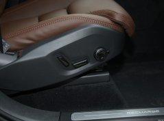 فولفو XC90 الطاقة الجديدة