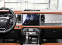 فورد موستانج