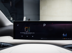 Чжиджи Авто L6