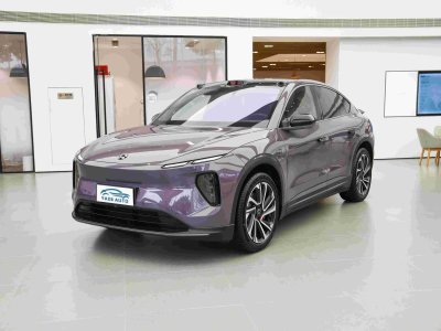 NIO EC6