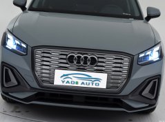 Audi Q2L e-tron