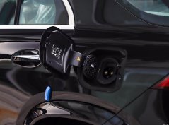 Mercedes-Benz GLE New Energy 2024