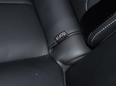 Дунфэнфэншен SKY EV01