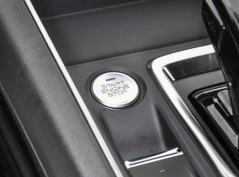 Dongfengfengshen E70