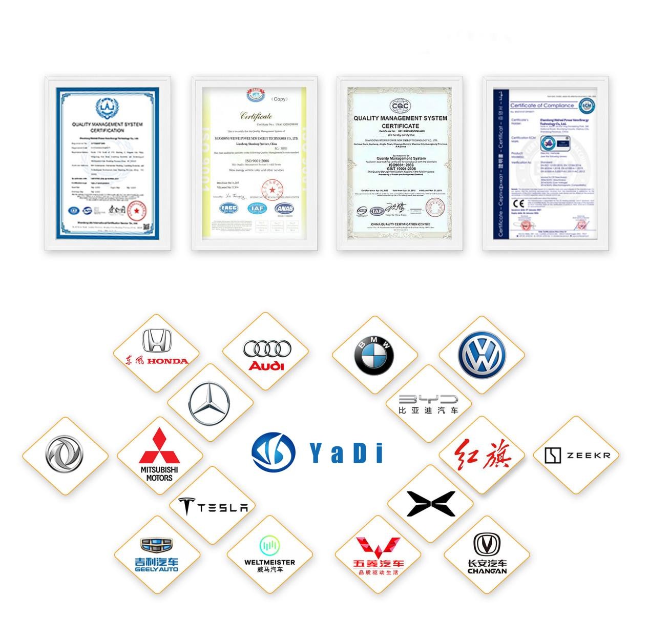 Почести и квалификации Почести и квалификации