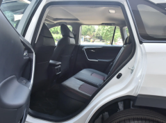 RAV4 Rongfang Hybrid E+