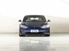 Tesla S