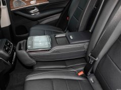 Mercedes-Benz GLE New Energy 2024