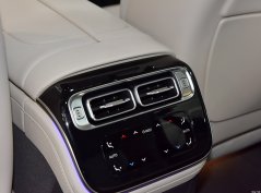 Mercedes-Benz S-Class PHEV