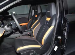 Dongfengfengshen Yixuan